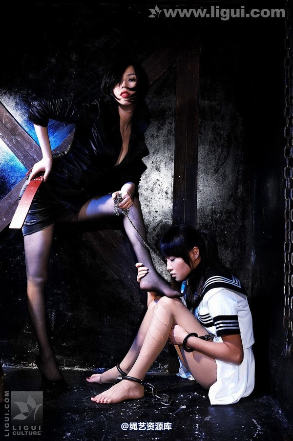 丽柜美束 - 2008-12-20 第 14 张图片