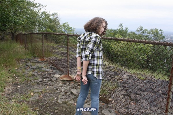 cuffedoutdoors - cod282 第 43 张图片