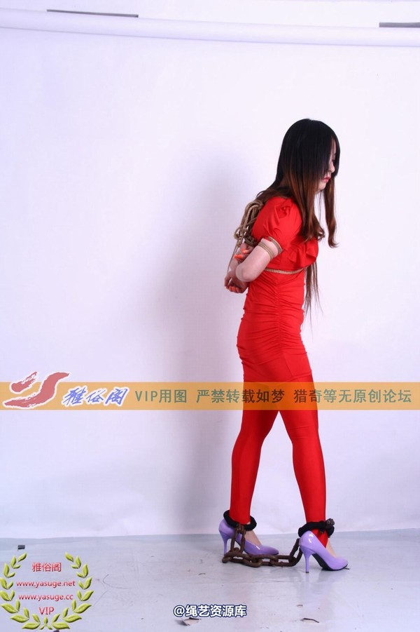 雅俗阁 - 2013-NO.23Model雅春 第 26 张图片