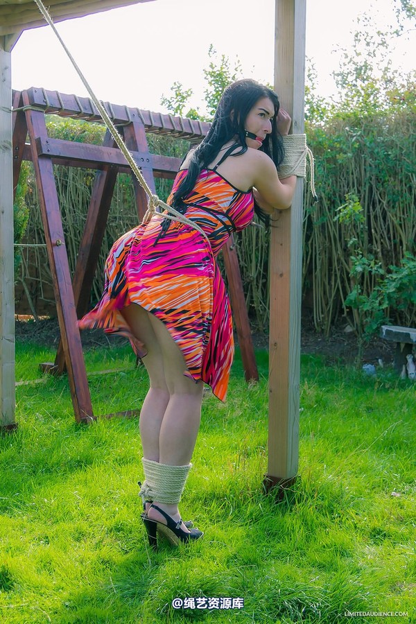 limitedaudience - 2014 stacey von booty tooch 第 13 张图片