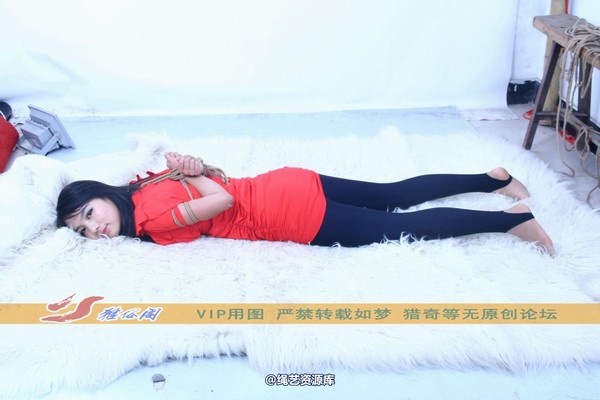 雅俗阁 - 2013-NO.5Model 雅恩 第 22 张图片