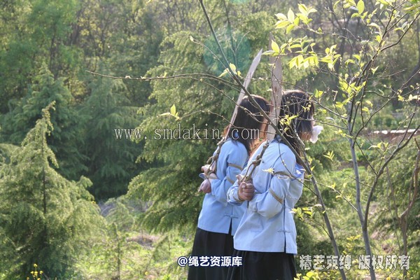 锐度主张 - 20070428第13期 五四学生绳索续 第 84 张图片