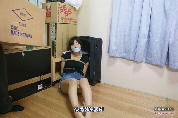 jpdamsel - 20091122 引っ越し 第 8 张图片