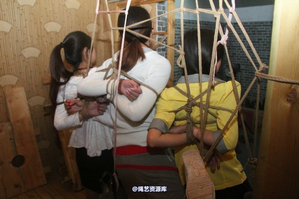 胜景山庄 - 201-国庆聚会（二） 第 52 张图片
