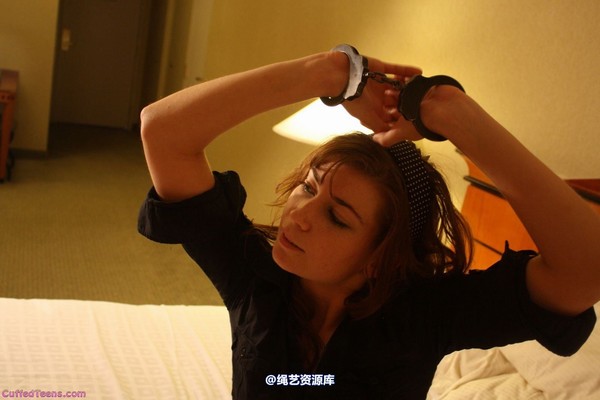 cuffedteens - ct060 第 47 张图片