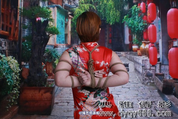 典雅倩影 - 260-月丽 第 71 张图片