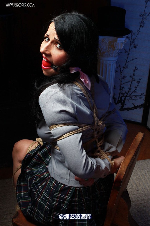 jbroper - Hannah Perez 2016-3 第 36 张图片