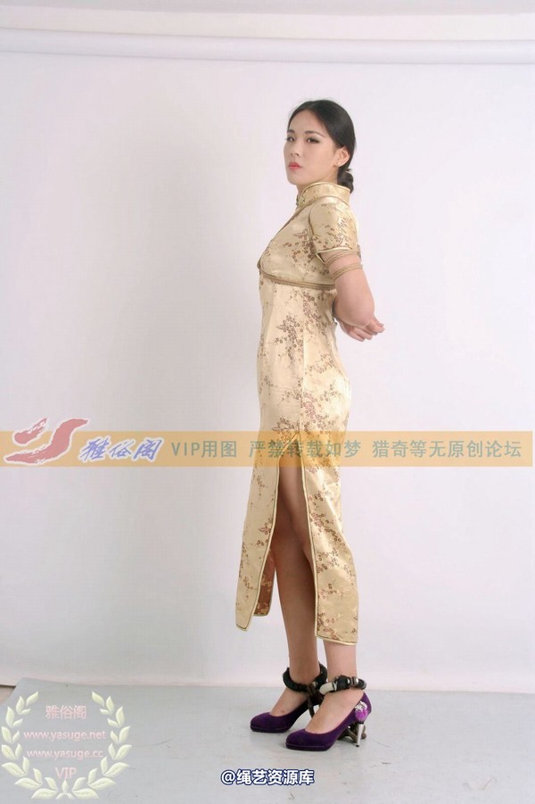 雅俗阁 - 2013-NO.27Model网友II 第 148 张图片