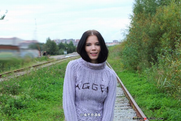 gaggedinpublic - gip507 第 6 张图片