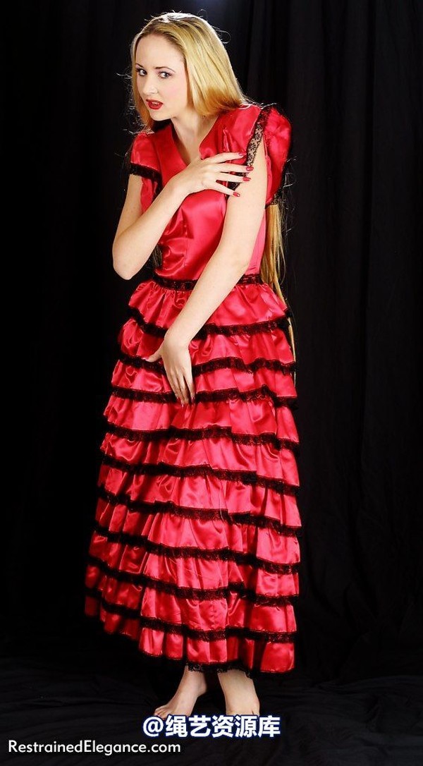 restrainedelegance - Flamenco! 第 15 张图片