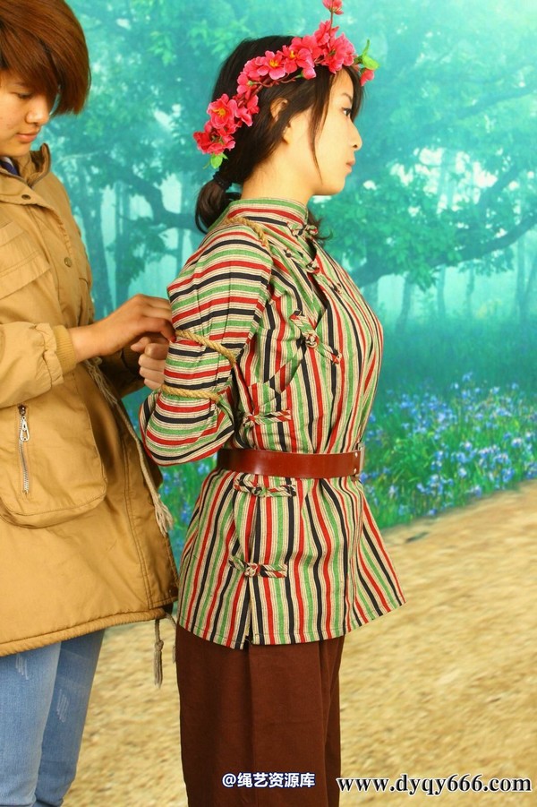 典雅倩影 - 396-美丽天使之小兰 第 81 张图片