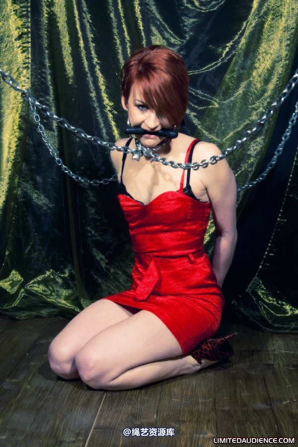 limitedaudience - 2010 madison rouge lost bet 2 第 19 张图片