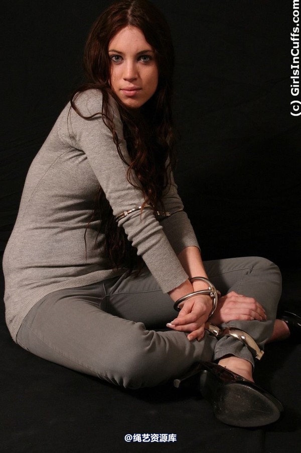 girlsincuffs - gic204 第 94 张图片