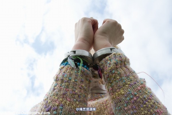 cuffedoutdoors - cod521 第 38 张图片