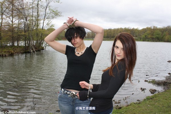 cuffedoutdoors - cod260 第 56 张图片