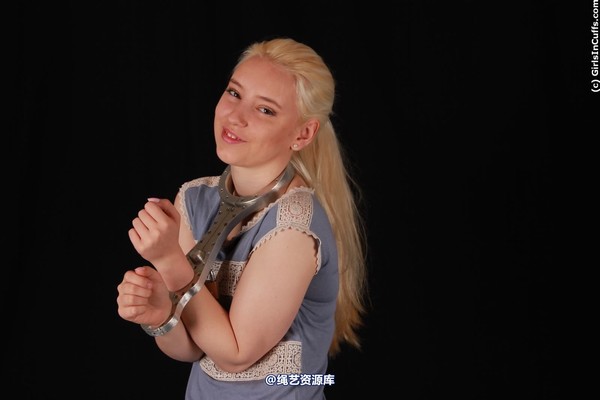 girlsincuffs - gic533 第 30 张图片