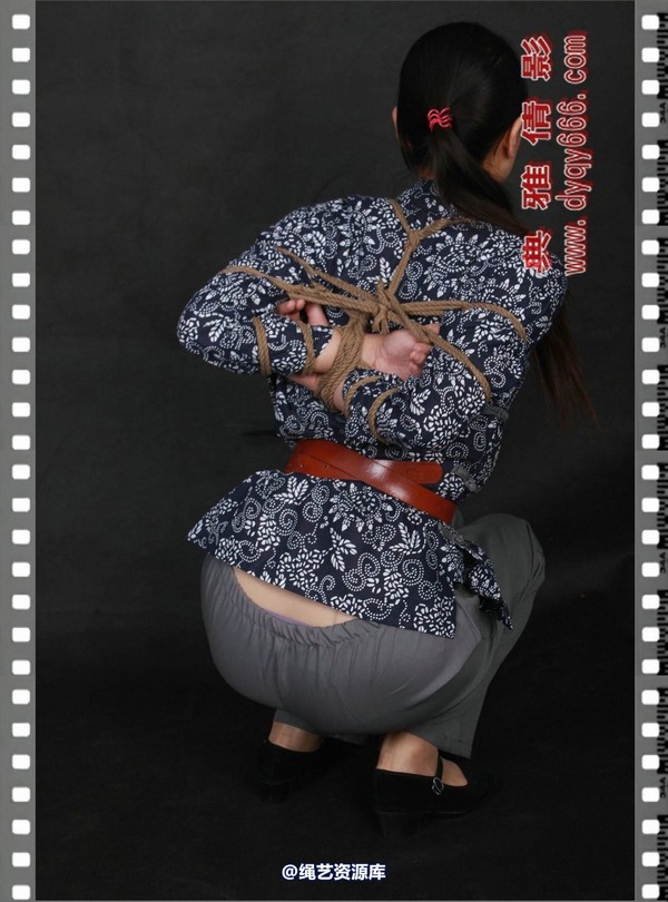 典雅倩影 - 217-大屯村交通员安妮 第 58 张图片