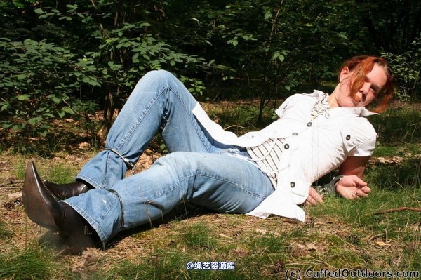 cuffedoutdoors - cod043 第 66 张图片