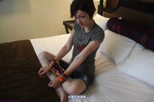 cuffedteens - ct145 第 10 张图片