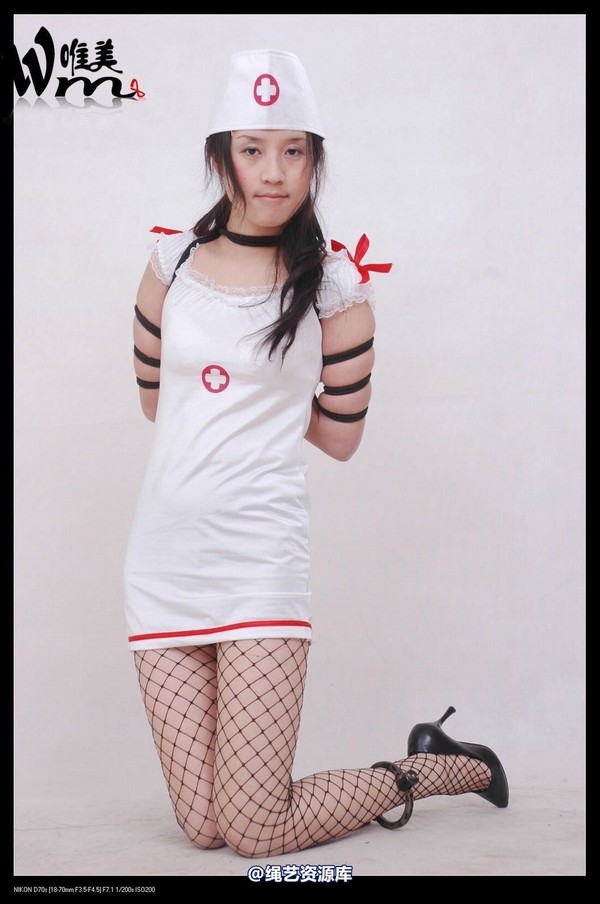 唯美之家 - 2008-12-8紫云护士，晚礼服 第 17 张图片