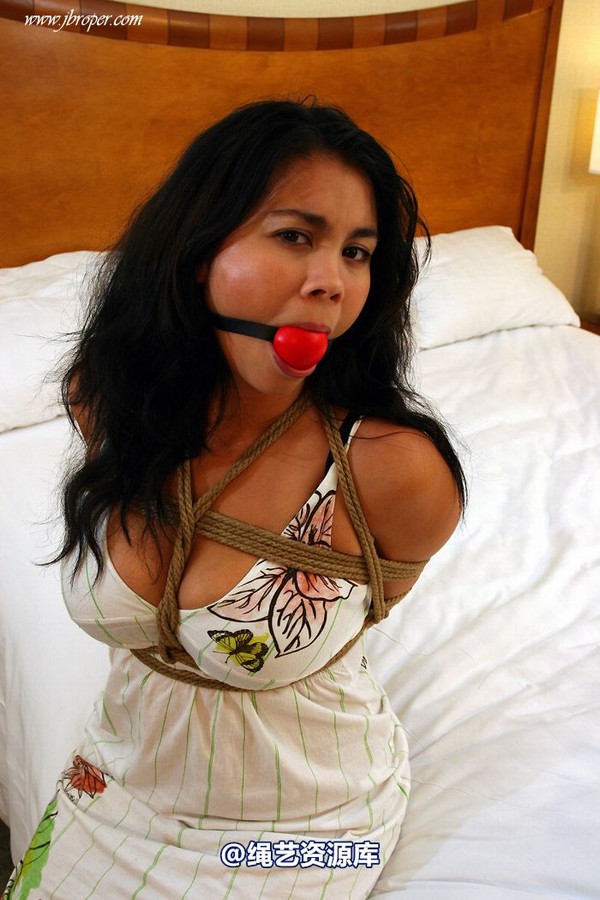 jbroper - Martina Warren 1 第 10 张图片