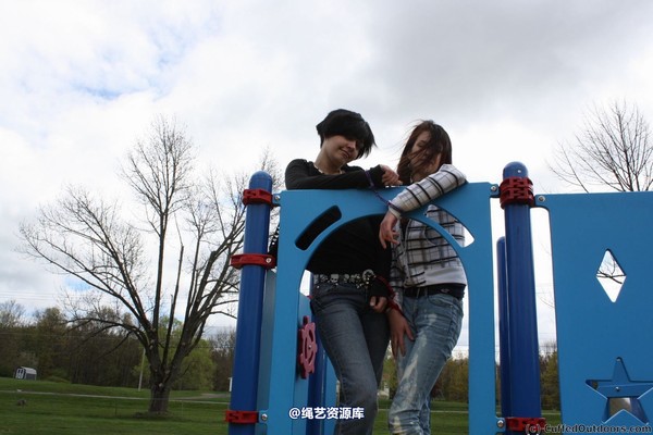 cuffedoutdoors - cod222 第 81 张图片