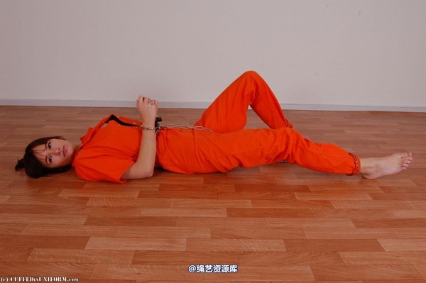 cuffedinuniform - ciu153 第 70 张图片