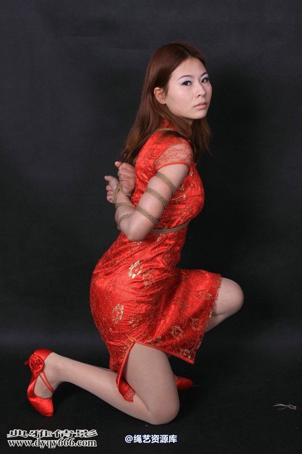 典雅倩影 - 084-艳阳灼灼河洛神婧兮舒妙容娇艳 第 107 张图片