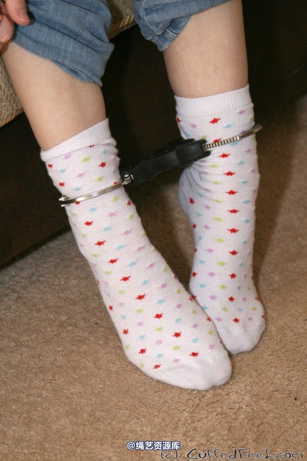 cuffedfeet - cf145 第 69 张图片
