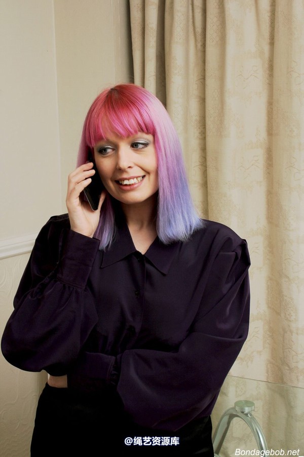 bondagebob - Chloe Toy The Psychiatrist 第 18 张图片