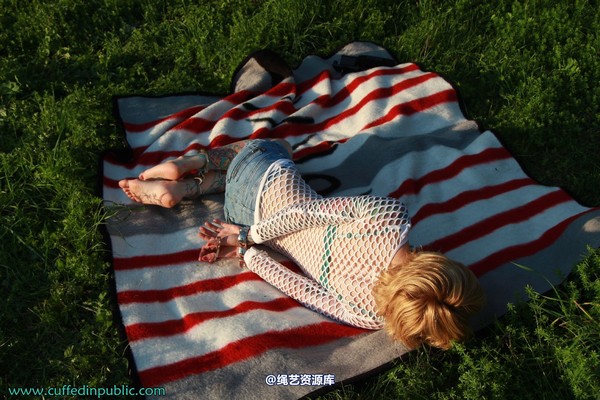 girlsinsteel - Sunny Irish 8 dreams 第 116 张图片