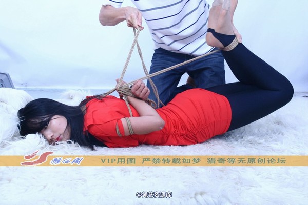 雅俗阁 - 2013-NO.5Model 雅恩 第 36 张图片