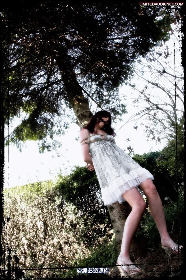 limitedaudience - 2009 scarlett tethered to tree 2 第 17 张图片