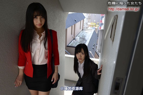 jpdamsel - 20171026 �Lれていた男　１ 第 1 张图片
