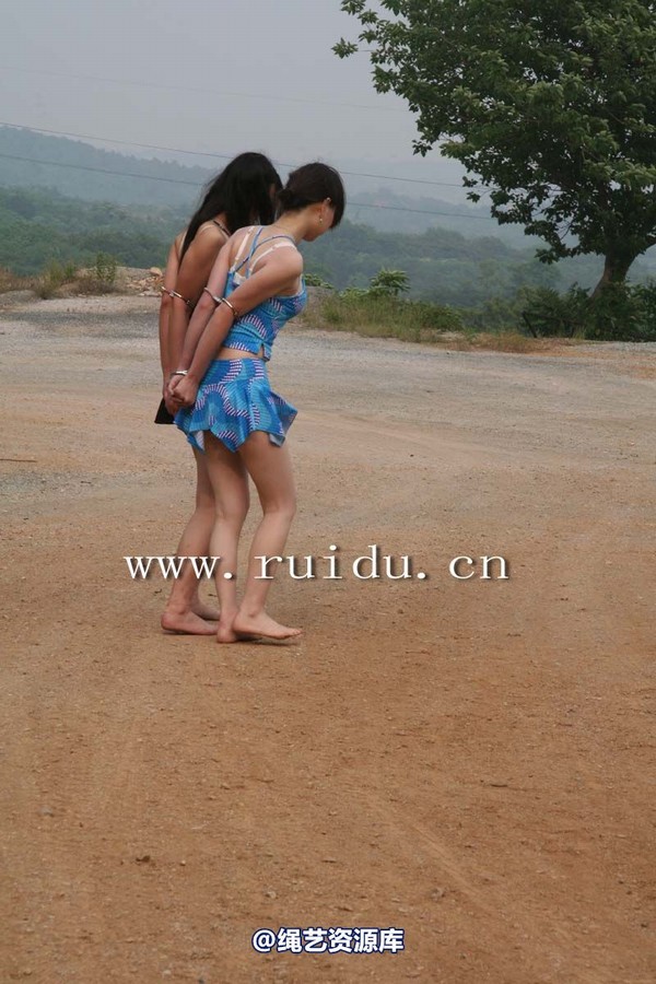 锐度主张 - 2009年第七期镣铐图（2009.2.5） 第 57 张图片
