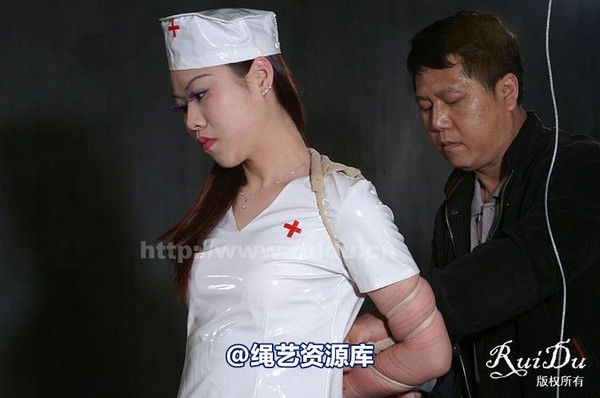 锐度主张 - 20070825第30期 珠珠护士服图片 第 136 张图片