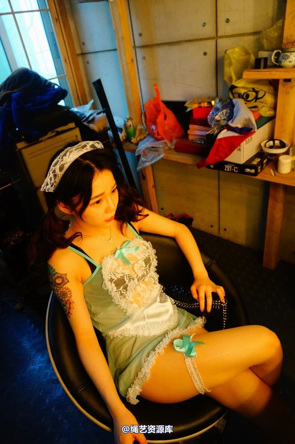 dk13美束馆 - 4.30-栗子-抹茶a-b114P 第 31 张图片