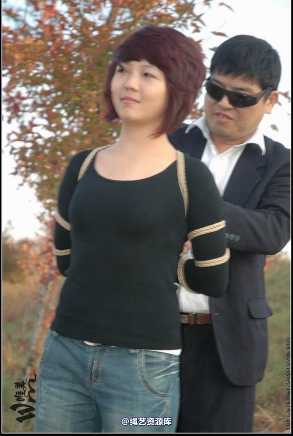 唯美之家 - 2008-11-13外拍(蓝雪 第 136 张图片