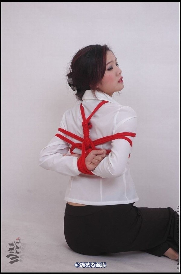 唯美之家 - 2008-11-3青竹日缚 第 30 张图片
