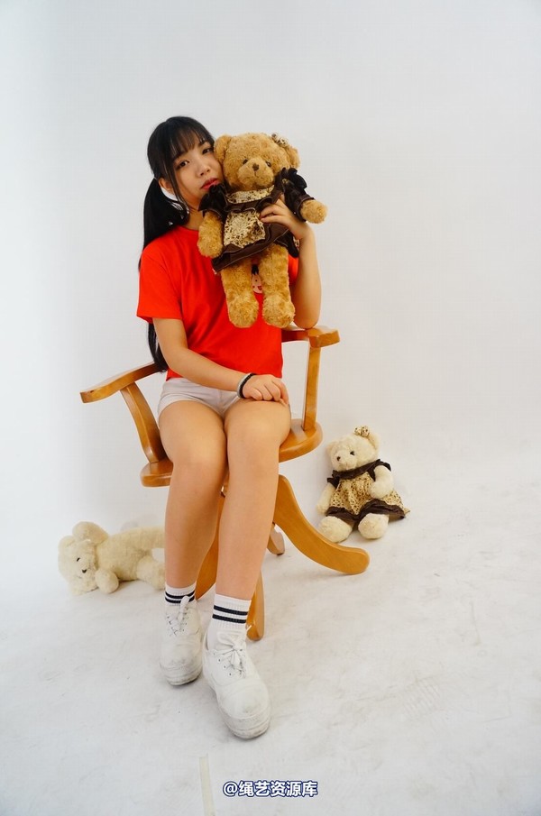 dk13美束馆 - 7.11-娃娃运动装-120P 第 15 张图片
