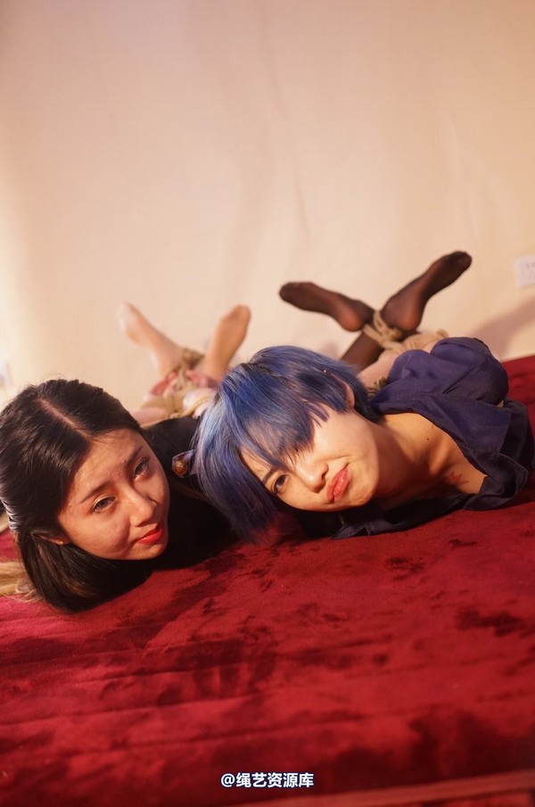 dk13美束馆 - 2.4-小宝+甜心双人技师驷马B-176P 第 115 张图片