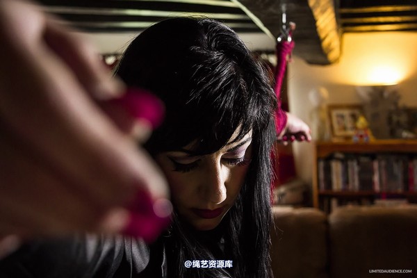 limitedaudience - 2014 nyxon strung up 2 第 25 张图片