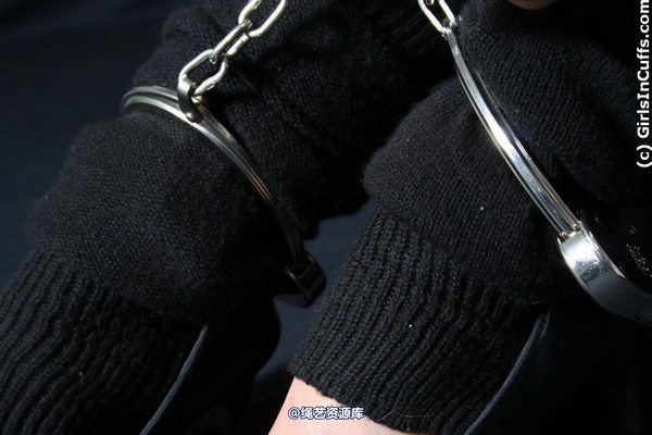 girlsincuffs - gic140 第 47 张图片