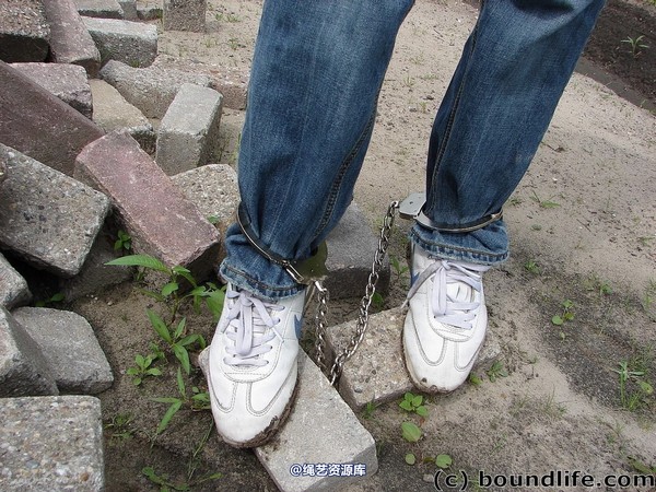 boundlife - bl037 第 10 张图片