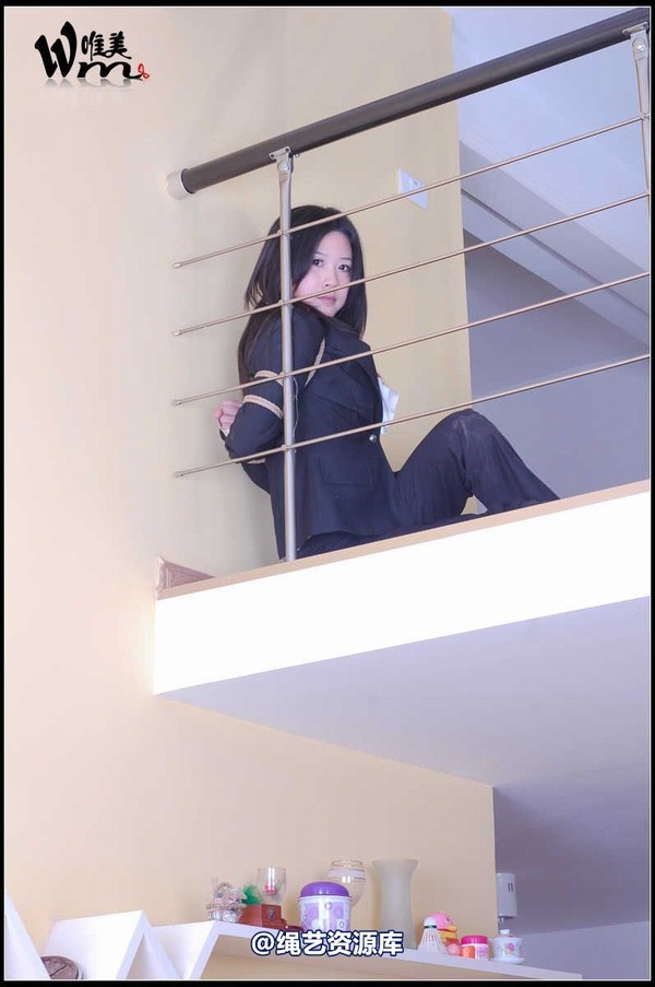 唯美之家 - 雪儿制服2010-3-13 第 92 张图片