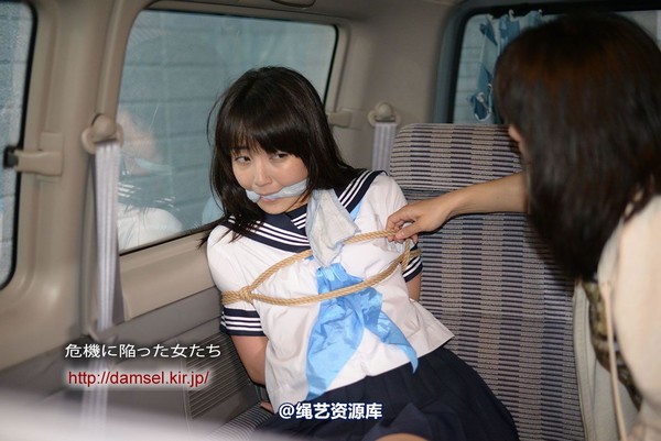 jpdamsel - 20141120 �T拐 第 3 张图片