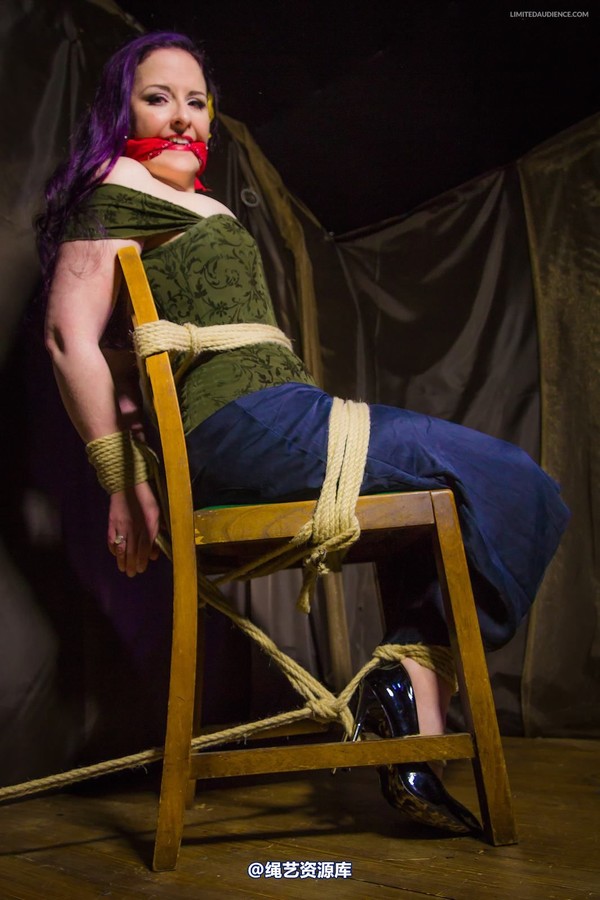 limitedaudience - 2014 caroline pierce captured damsel 第 35 张图片