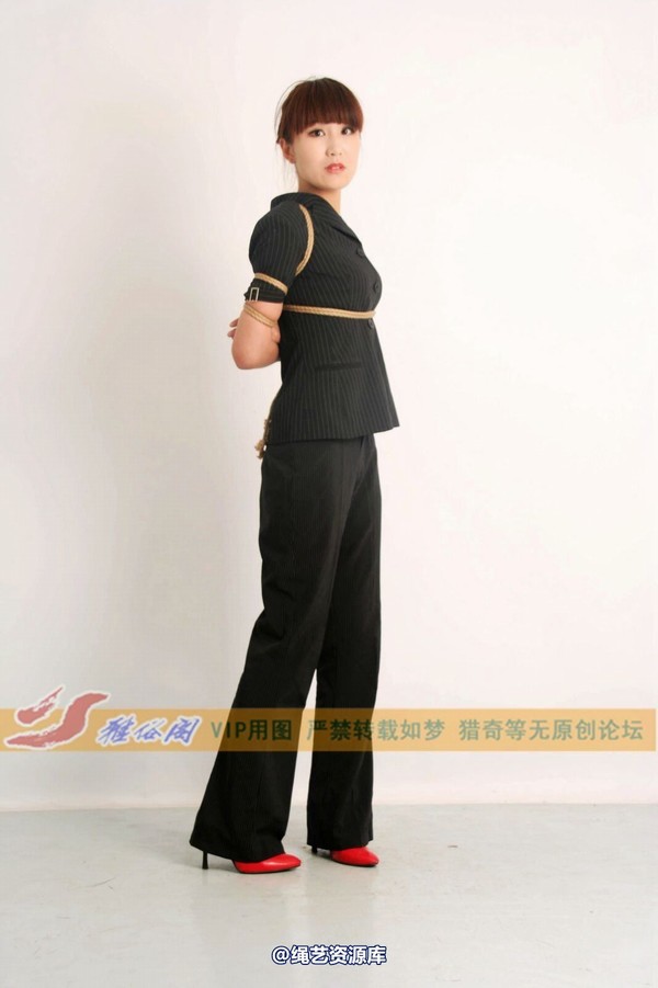 雅俗阁 - 2013-NO.18Model 雅爽 第 25 张图片