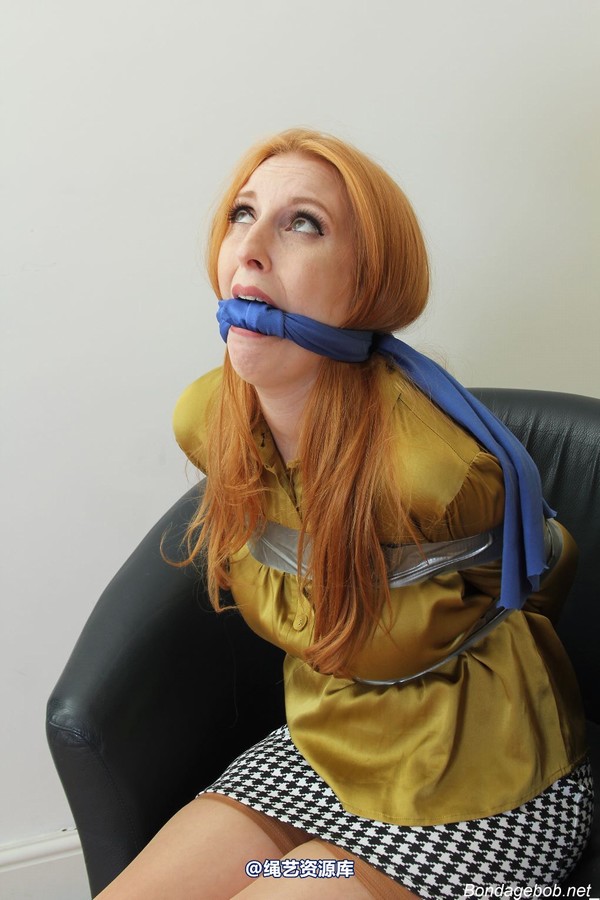 bondagebob - Alexa Edwards Difficult Employee Pt 3 第 104 张图片