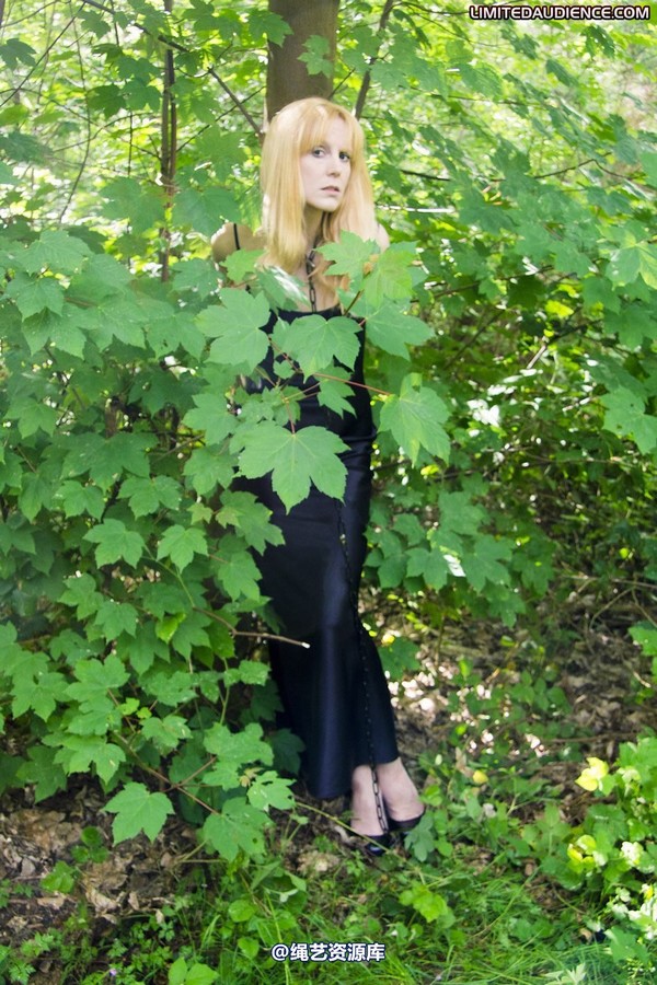 limitedaudience - 2011 ariel chained in the forest 第 18 张图片